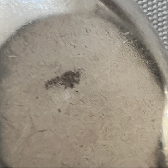 1847 Rogers Bros “First Love” Silverplate 6 7/8" teaspoon Vintage - Picture 7 of 14